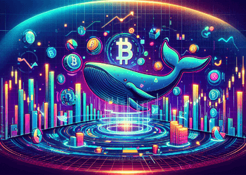 Cá voi mua gần 10K Bitcoin khi giá giảm, BlackRock và MARA nắm bắt xu thế