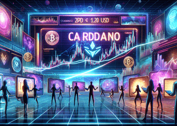 Cardano đối mặt thách thức: Kháng cự 1,20 USD đe dọa đợt tăng giá