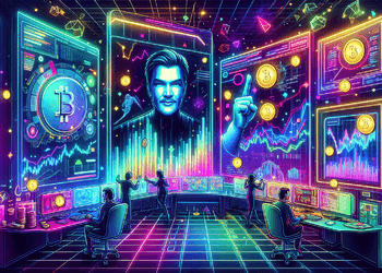 Tay chơi crypto của Trump: Lạc quan Solana, đầu tư Multicoin Capital