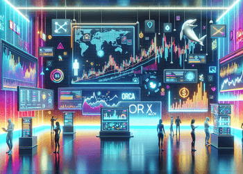 ORCA và ACX bùng nổ sau khi Binance công bố niêm yết