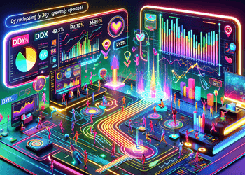 dYdX DYDX bứt phá 30% Tăng trưởng nào chờ đợi?