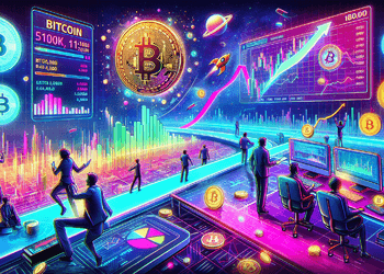 Bitcoin nhắm tới 100K USD: Kỷ lục giá BTC mỗi ngày!