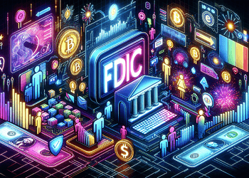 FDIC yêu cầu ngân hàng ‘tạm dừng’ hoạt động crypto