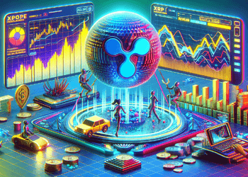 Giá Ripple (XRP) Tăng 333% Có Nguy Cơ Hạ Nhiệt