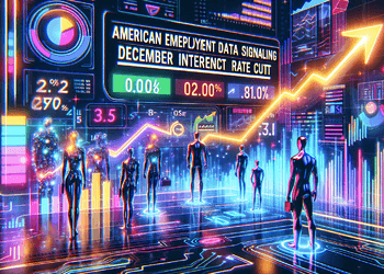 Dữ liệu việc làm Mỹ báo hiệu giảm lãi suất tháng 12 — Grayscale