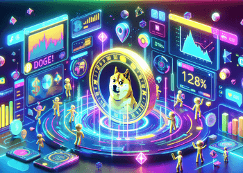 Giá Dogecoin (DOGE) Tăng 128% Khi Kỷ Niệm 11 Năm