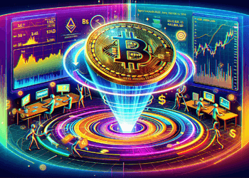 Nến ‘spinning top’ Bitcoin hướng đến 115K USD sau cú rơi 15%