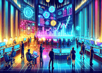 Crypto Biz: Phố Wall nếm trải mùa altseason!