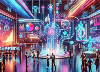 Aethir, Beam và MetaStreet bắt tay sáng kiến AI 40 triệu USD