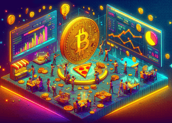 Bitcoin chạm mốc 100K USD: Hành trình từ pizza đến kho dự trữ quốc gia