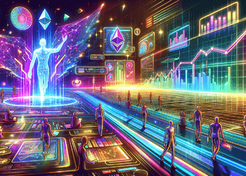 Ethereum chuẩn bị nối gót XRP tăng 390% lên 7,6K USD?