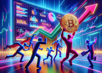 Chỉ số choppiness báo giá Bitcoin khó vượt 110K USD