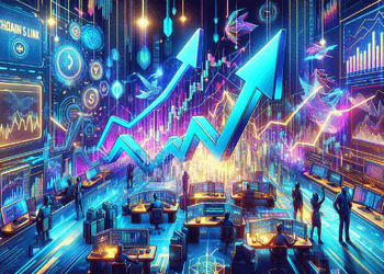 Giá Chainlink (LINK) Đạt Đỉnh 2 Năm, Tăng Trưởng Mạnh Mẽ