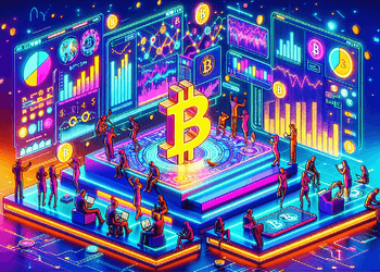 Bitcoin: Tách biệt tiền tệ và nhà nước — Sức mạnh mới?