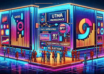 Caroline Crenshaw và tranh cãi crypto trước bầu cử lại