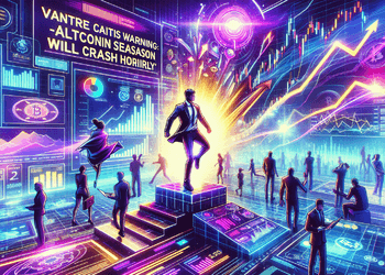 Venture capitalist cảnh báo: Mùa altcoin sẽ sụp đổ xấu xí