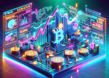 Đỉnh tiềm năng Bitcoin khi 828K BTC được bán trong 30 ngày