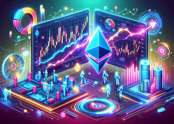 Biểu đồ Ethereum báo hiệu tăng vọt tuần sau