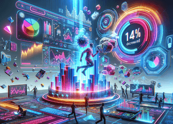 Giảm 14%: Cảnh quan fintech Úc tụt dốc mạnh