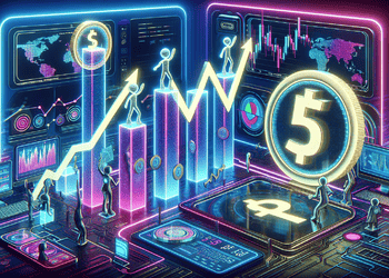 XRP sắp đạt 5 USD? 3 biểu đồ dự báo đà tăng chưa dừng