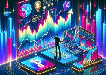 XRP phá vỡ xu hướng 7 năm, tạo đồ thị mạnh nhất crypto