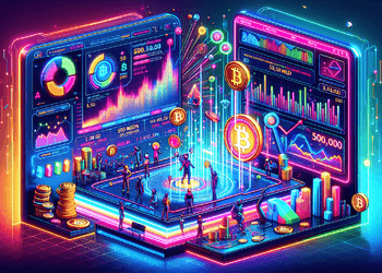 Riot Platforms chi 500 triệu USD mua Bitcoin khi giá tăng vọt