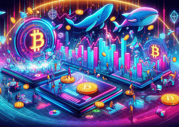 Bitcoin (BTC) gặp sức mua yếu, cá voi tiếp tục đứng ngoài