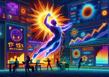 Giá Solana (SOL) giảm 15% so với đỉnh, tiếp tục lao dốc?