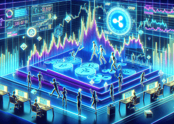 Biến động giá Ripple (XRP) sau đỉnh cao 6 năm ra sao？