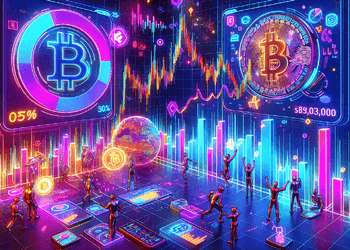 Bitcoin giảm mạnh sẽ chậm lại sau lợi nhuận giảm 76%