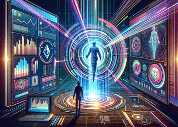 Max Resnick từ bỏ Ethereum theo đuổi Solana