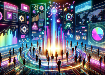 Galxe ra mắt Gravity EVM và quỹ hệ sinh thái 50 triệu USD