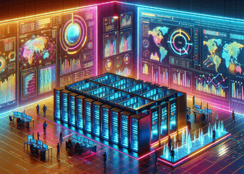 Microsoft giới thiệu trung tâm dữ liệu tiết kiệm nước