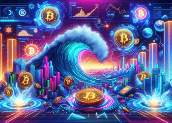 Bitcoin gặp sóng thần 1,6 tỷ USD: Cuộc bùng nổ điên rồ!