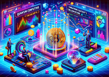 Tính toán lượng tử có đe dọa 1 triệu Bitcoin của Satoshi?