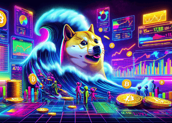 Dogecoin, WIF lao dốc giữa bão xoá sổ 1,7 tỷ USD crypto