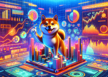 Cột mốc Shiba Inu: Giao dịch Shibarium đạt 600 triệu USD