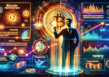Eric Trump dự đoán Bitcoin chạm 1 triệu USD, khen ngợi sự khan hiếm