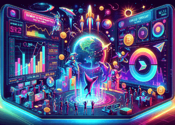 Kraken và Circle chuẩn bị lên sàn: Bitwise dự báo 2025!