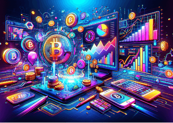 Bitcoin chạm mốc, liệu bò có đẩy giá BTC lên 100K USD?