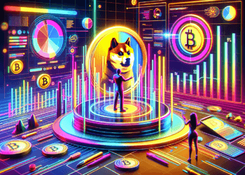 Dogecoin Im Lìm Bừng Tỉnh Sau Khi Giảm 19%