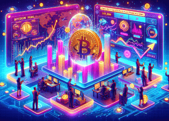 Bitcoin đạt đỉnh? Dự báo điều chỉnh giá 35% từ mô hình vàng