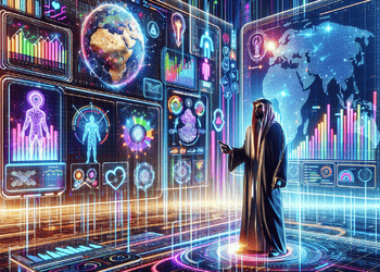 Phi tập trung mở cửa AI cho mọi người — Theta Labs