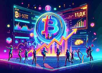 Giá Bitcoin phục hồi sáu chữ số, chạm mốc 110K USD+