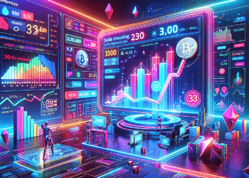 Solana vượt 230 USD, mở lối cho giá SOL lập kỷ lục mới