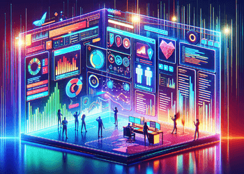 Casa ra mắt Praetorian dịch vụ tự quản lý cho quốc gia