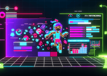 RMIT chuyển Blockchain Hub thành công việc bán thời gian?