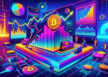 Giá Bitcoin tăng 15%, tương lai điên rồ đến kỷ lục