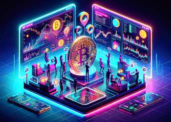 Quảng cáo Bitcoin ETF xuất hiện trên Alipay Trung Quốc