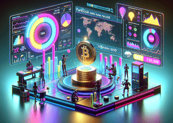 FARTCOIN lập kỷ lục mới, vốn hóa vượt 500 triệu USD